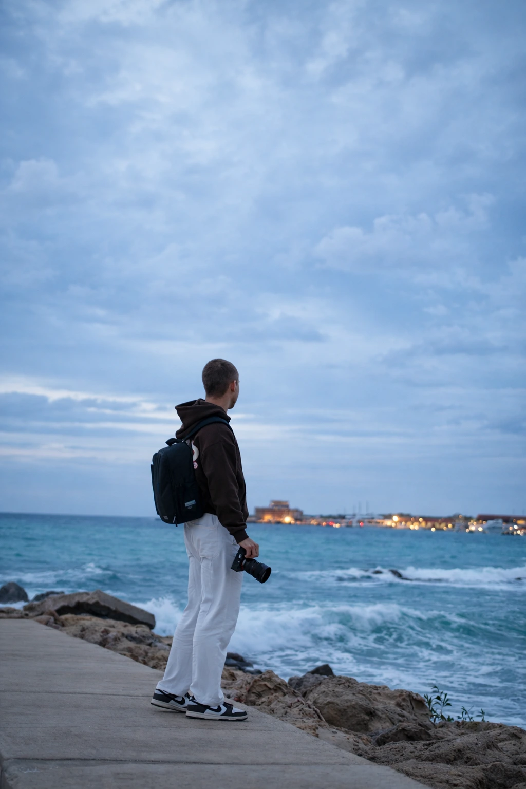 LinusMedia Videographie, Professionelle Video-Produktion