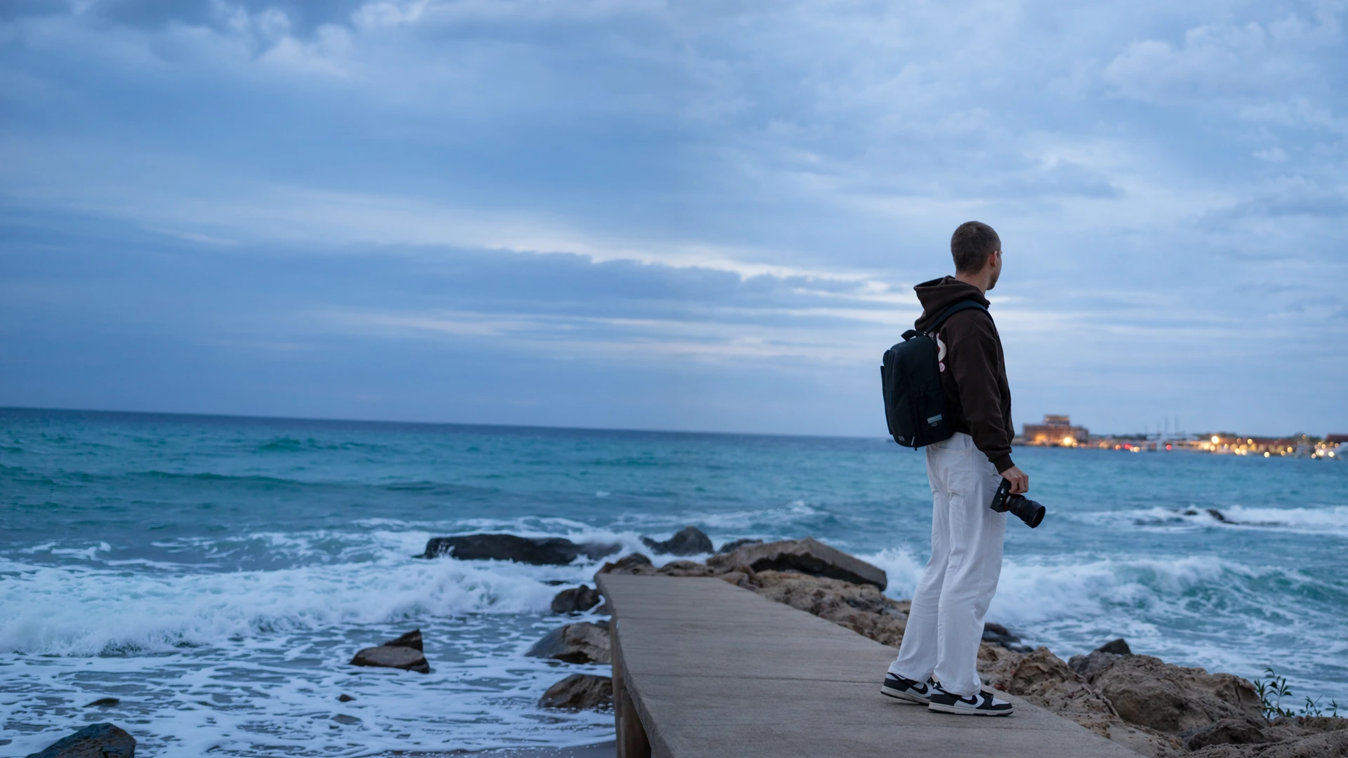 LinusMedia Videographie, Professionelle Video-Produktion